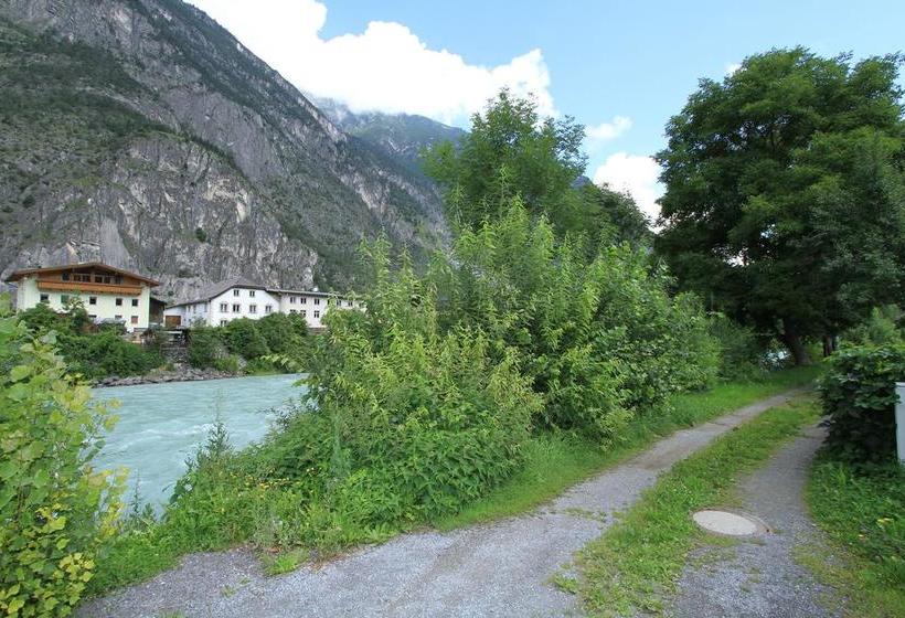 Отель Restaurant Thurner