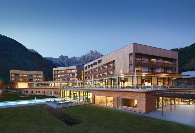 호텔 Aja Bergresort Werfenweng
