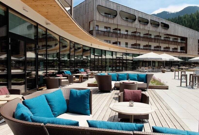 호텔 Aja Bergresort Werfenweng