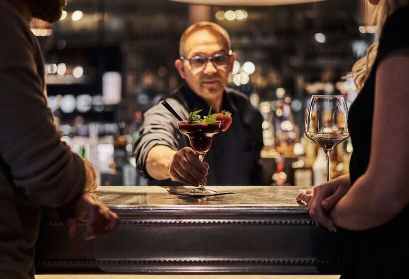 호텔 Aja Bergresort Werfenweng