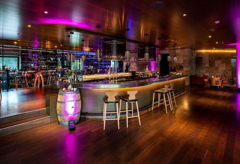 호텔 Aja Bergresort Werfenweng