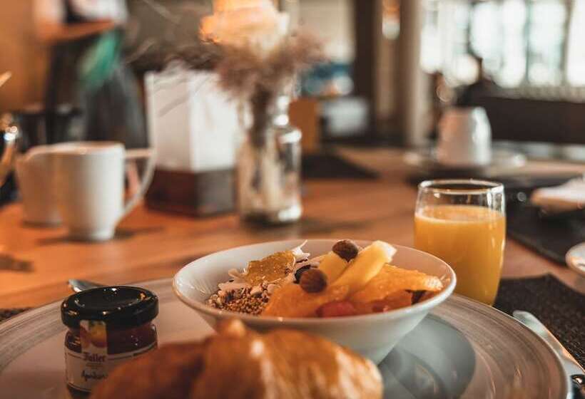 호텔 Aja Bergresort Werfenweng