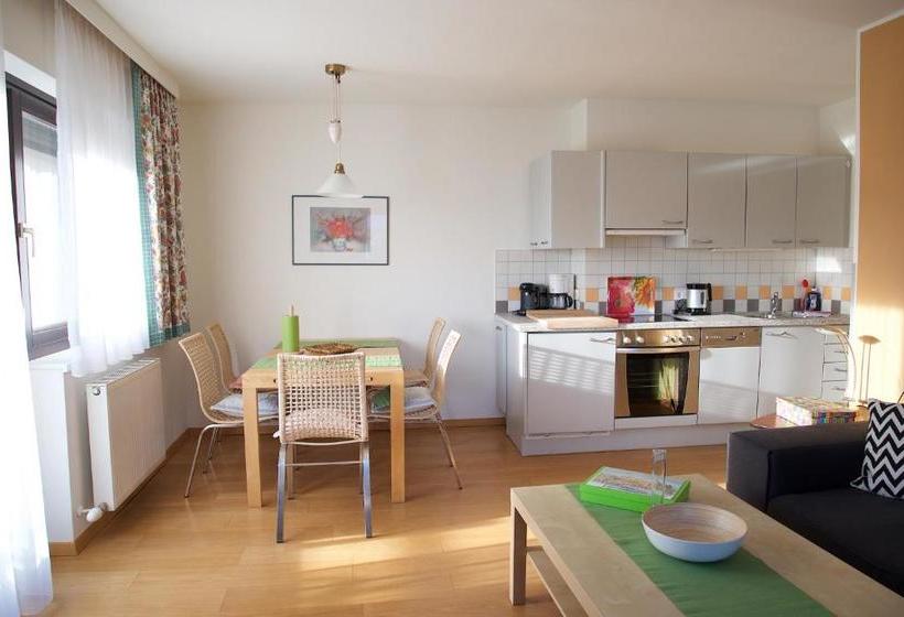 בית מלון כפרי Villa Mayr