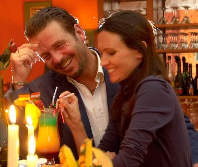 호텔 Wohlfühlresort Und Feriengut Martinerhof