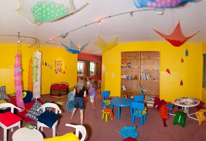 호텔 Wohlfühlresort Und Feriengut Martinerhof