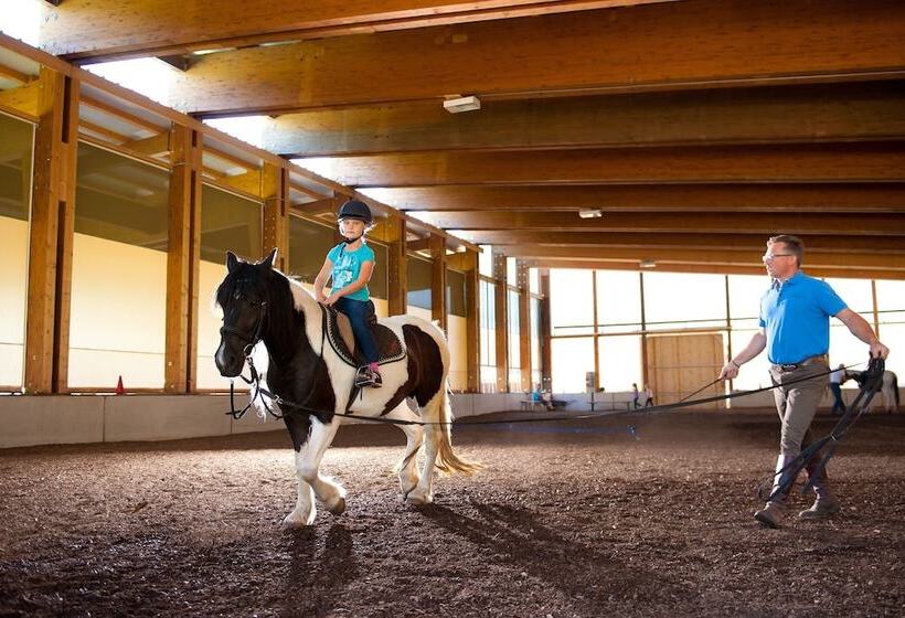 호텔 Wohlfühlresort Und Feriengut Martinerhof