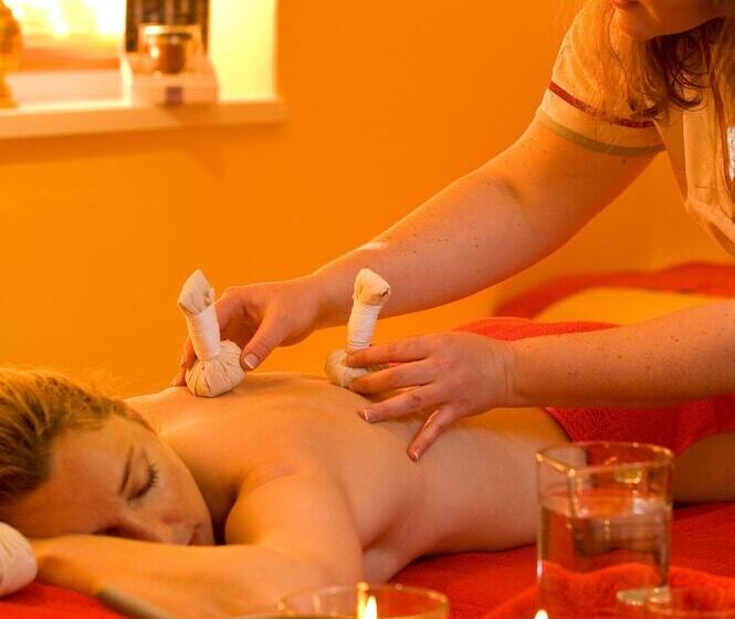 בית מלון כפרי Wohlfühlresort Und Feriengut Martinerhof