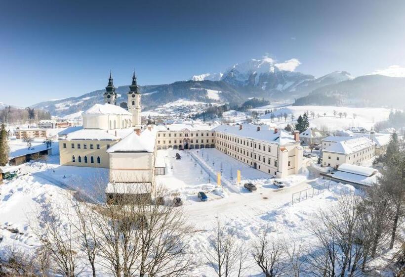 Jufa Hotel Spital Am Pyhrn