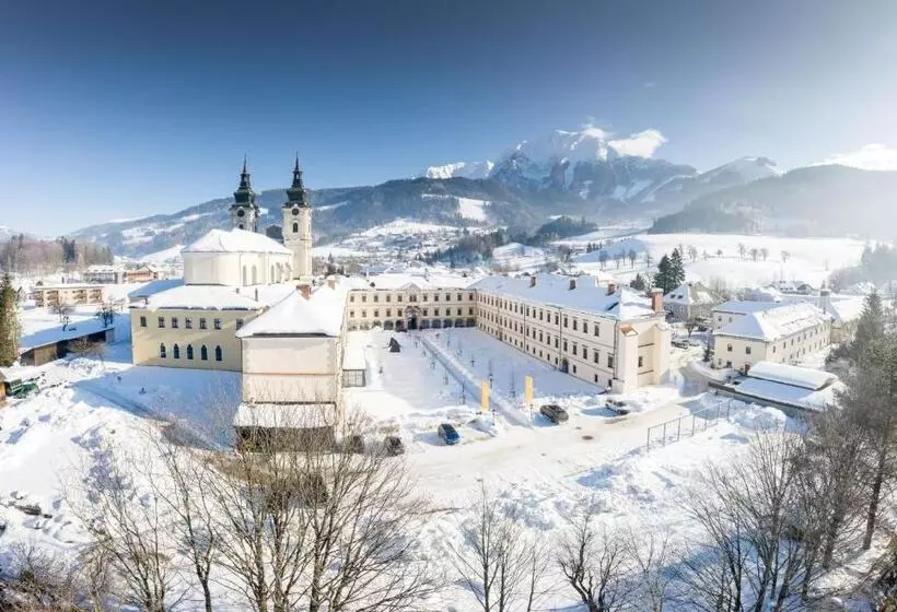 Jufa Hotel Spital Am Pyhrn