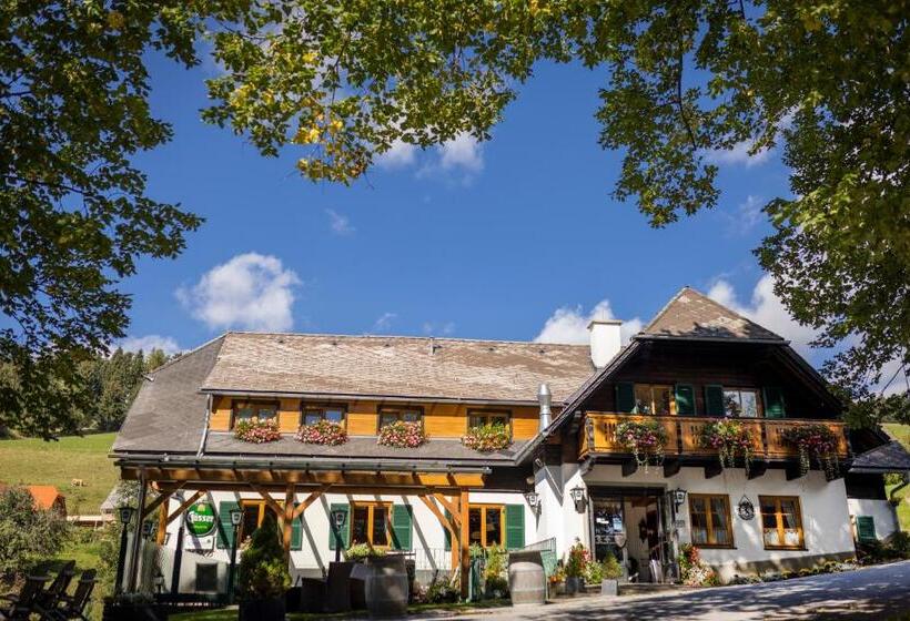 Landhotel Spreitzhofer