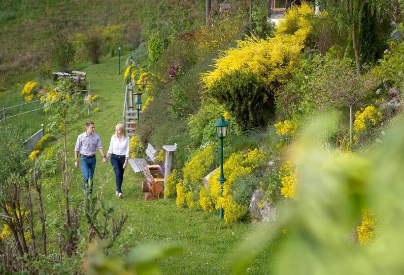 Landhotel Spreitzhofer