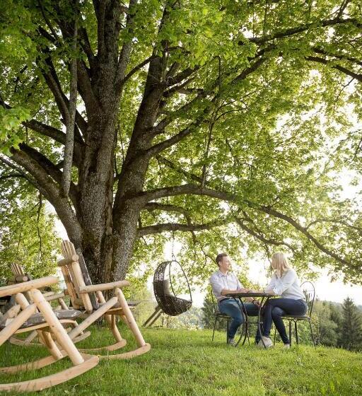 Landhotel Spreitzhofer