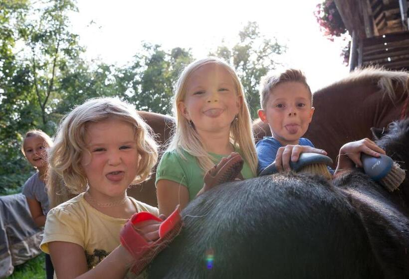 Landhotel Spreitzhofer