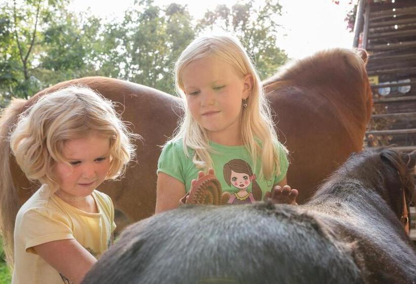 Landhotel Spreitzhofer