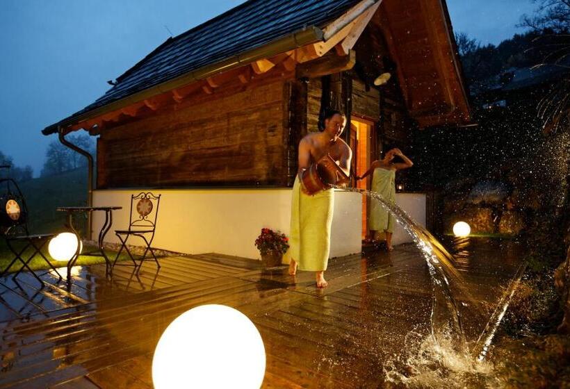 Landhotel Spreitzhofer