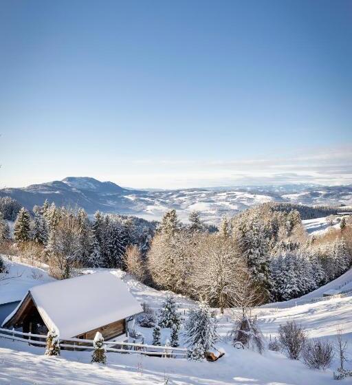 Landhotel Spreitzhofer