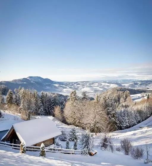 Landhotel Spreitzhofer