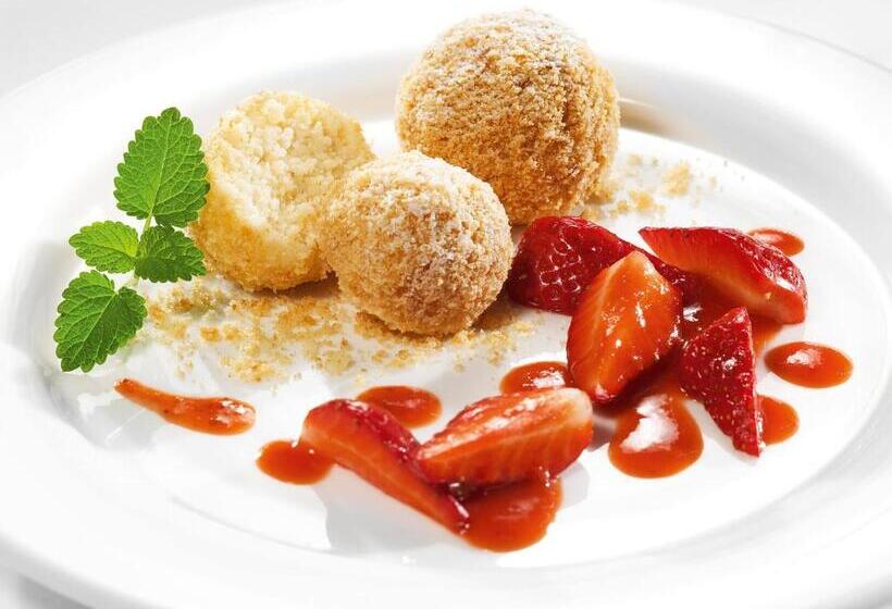 Landzeit Motor Hotel St. Valentin