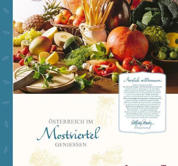 Landzeit Motor Hotel St. Valentin