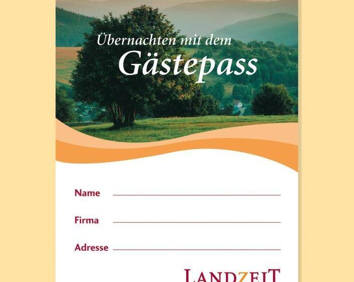 Landzeit Motor Hotel St. Valentin