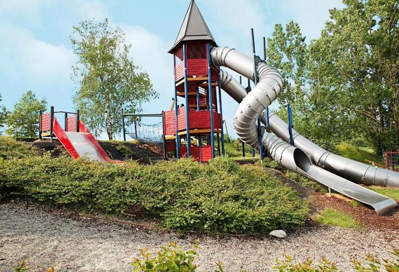 Landzeit Motor Hotel St. Valentin