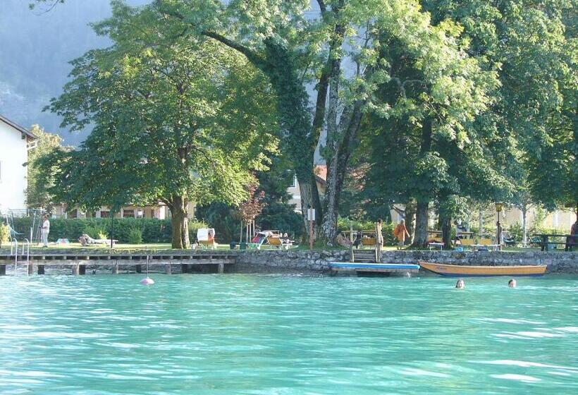 See Hotel Post Am Attersee