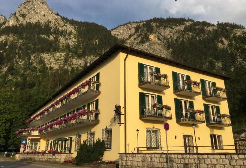 See Hotel Post Am Attersee