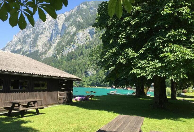 See Hotel Post Am Attersee