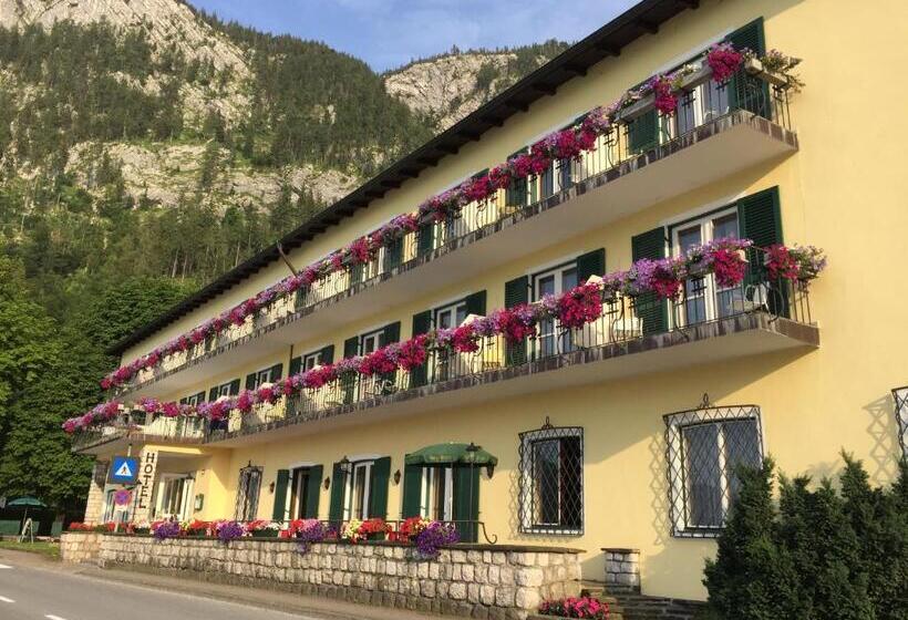 See Hotel Post Am Attersee