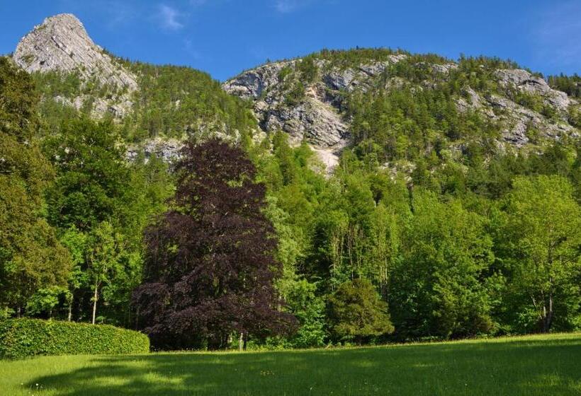 See Hotel Post Am Attersee