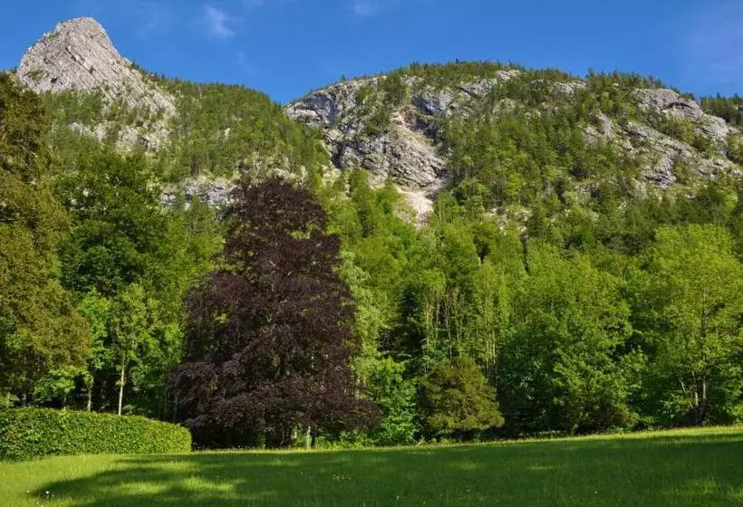 See Hotel Post Am Attersee