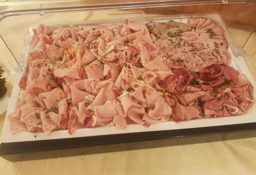 See Hotel Post Am Attersee