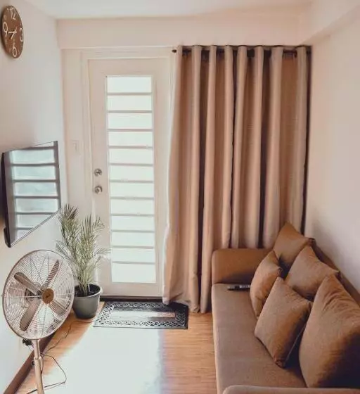 Aipad Condo Rentals