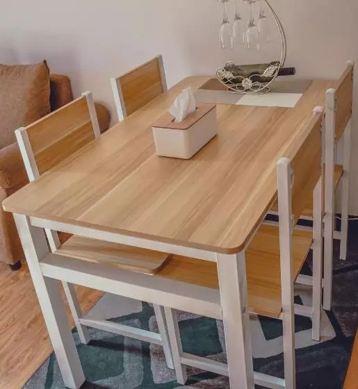 Aipad Condo Rentals
