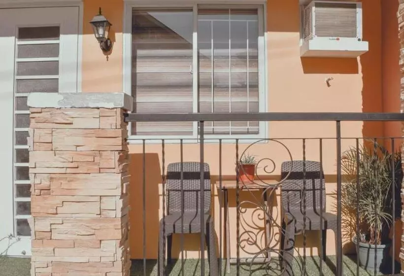 Aipad Condo Rentals