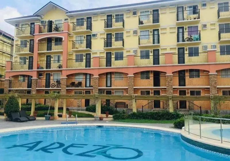 Aipad Condo Rentals