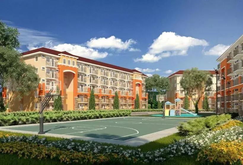 Aipad Condo Rentals