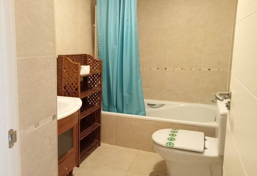 Apartamentos Las Margas Sabiñánigo 3000