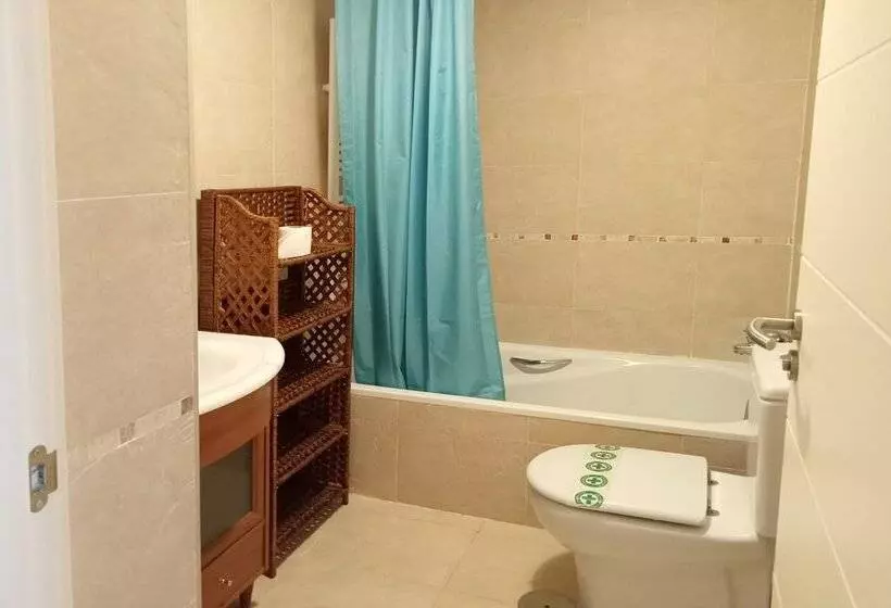 Apartamentos Las Margas Sabiñánigo 3000