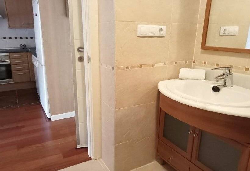 Apartamentos Las Margas Sabiñánigo 3000