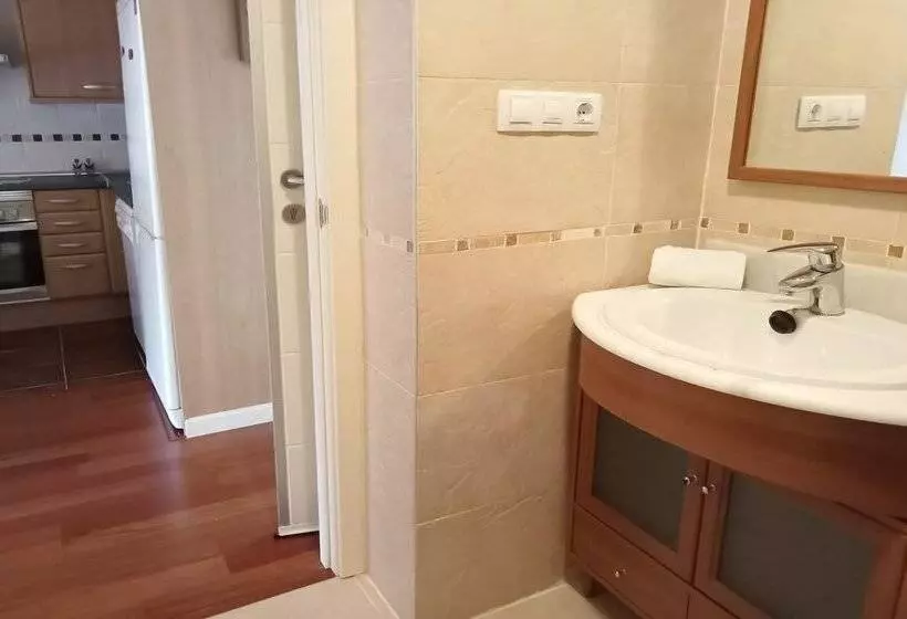 Apartamentos Las Margas Sabiñánigo 3000