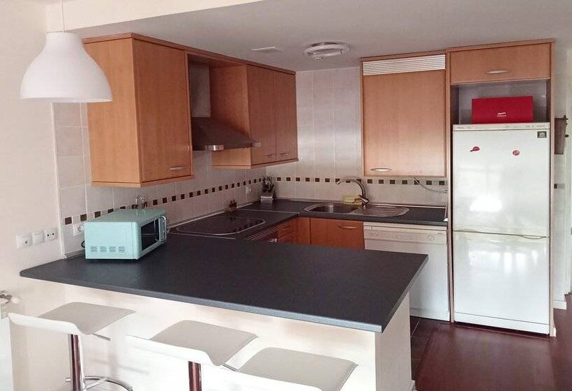 Apartamentos Las Margas Sabiñánigo 3000