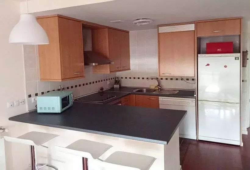 Apartamentos Las Margas Sabiñánigo 3000