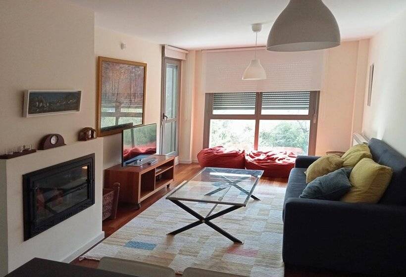 Apartamentos Las Margas Sabiñánigo 3000