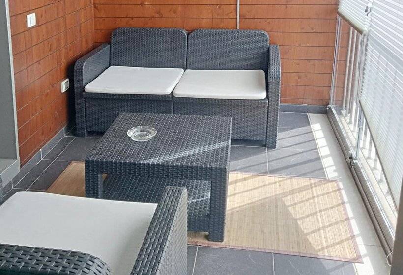 Apartamentos Las Margas Sabiñánigo 3000