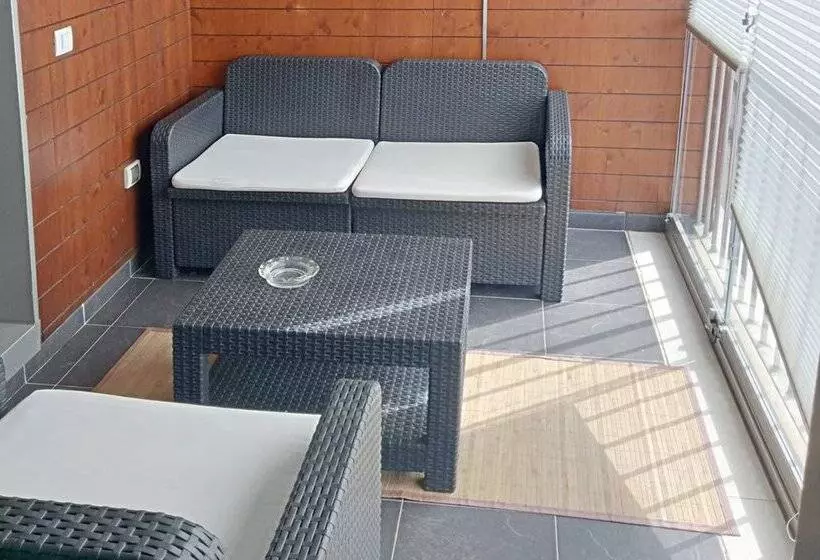 Apartamentos Las Margas Sabiñánigo 3000