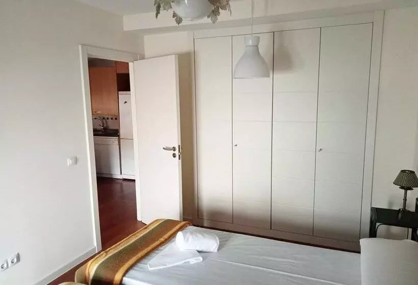 Apartamentos Las Margas Sabiñánigo 3000