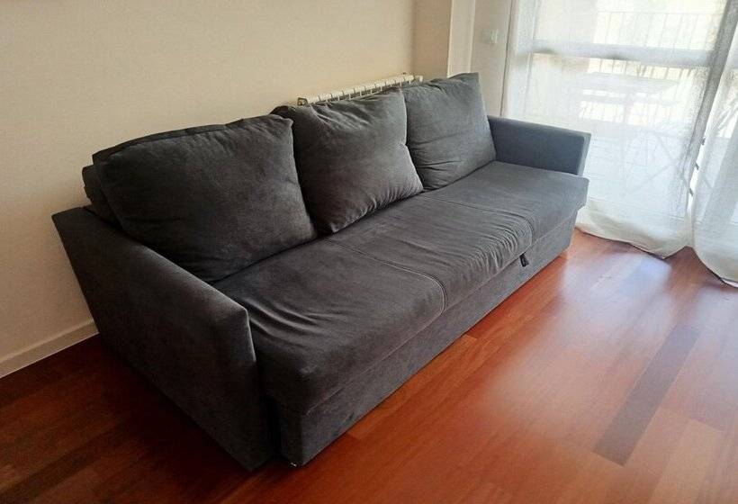 Apartamentos Las Margas Sabiñánigo 3000