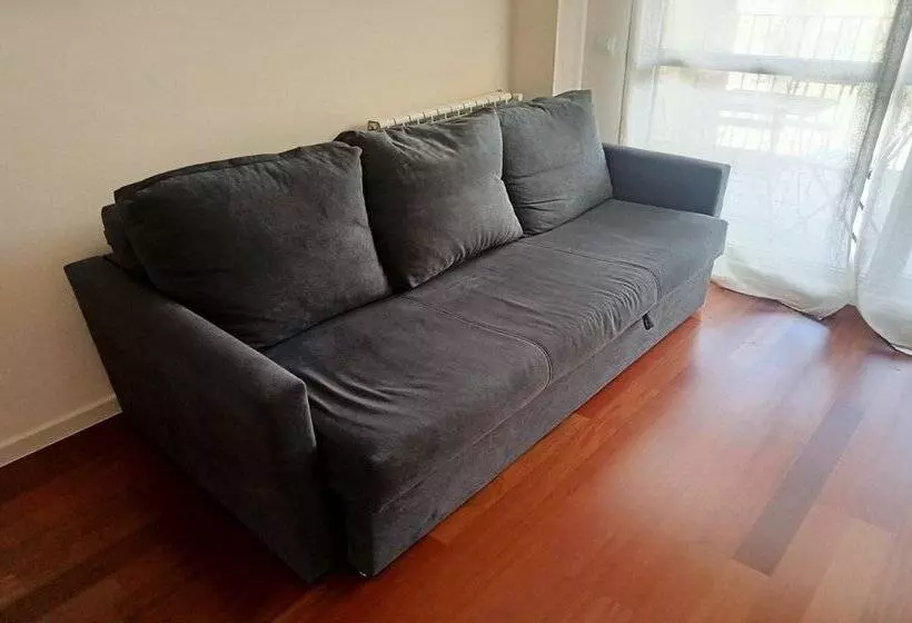 Apartamentos Las Margas Sabiñánigo 3000