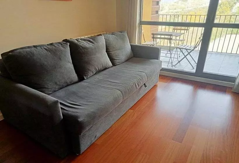 Apartamentos Las Margas Sabiñánigo 3000